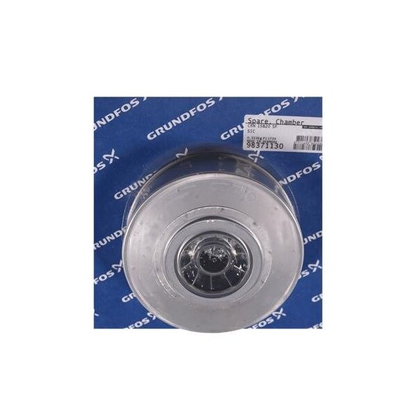 Pump Repair Parts- Spare, Chamber w bearing CRN 15&20 SF, CRN Series.